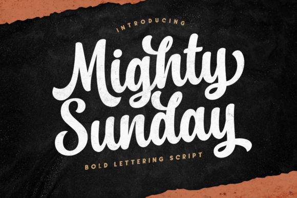 Bringing Energy to Your Projects with Mighty Sunday