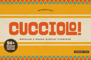 Cucciolo: Adding Mexican Spirit to Your Designs