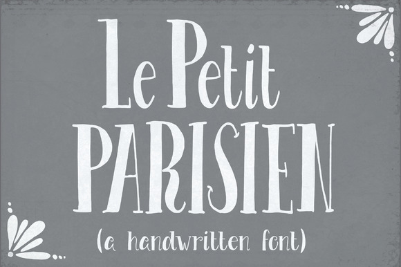 Discovering the Charm of Le Petit Parisien