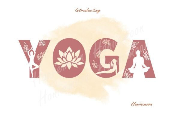 Why the Yoga Font Brings Instant Joy to Your Projects